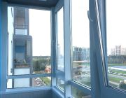 Пример оконных конструкций